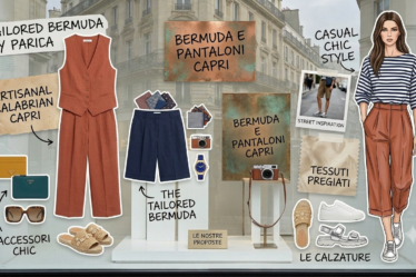 stile bermuda